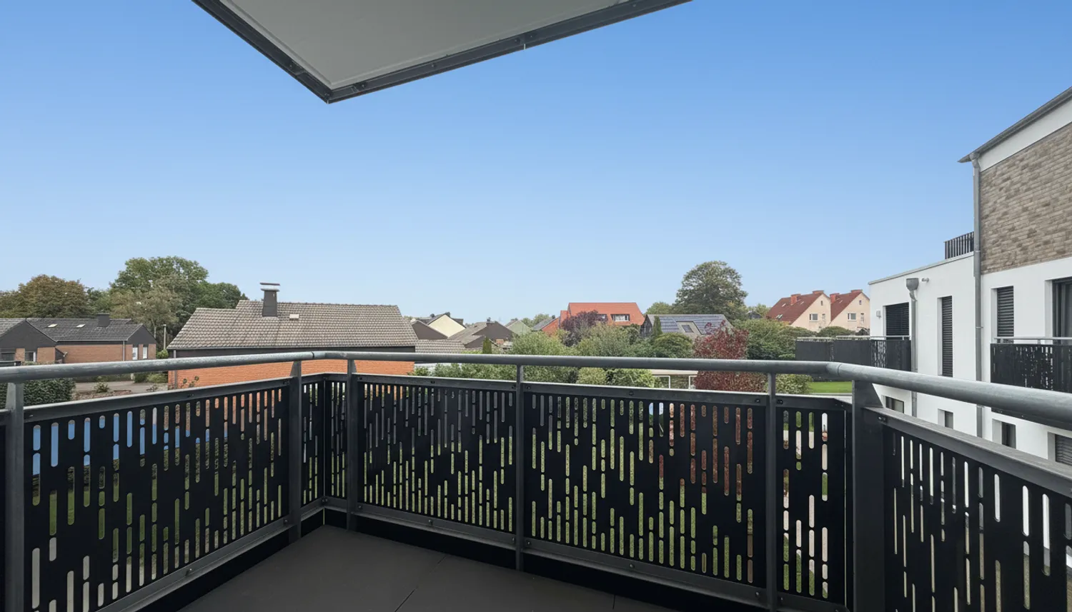 3 Zimmer Wohnung mit 35 m² in Lünen – Bild 3
