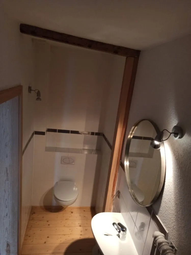 6 Zimmer Wohnung mit 150 m² in Helmstedt – Bild 5