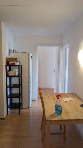 3 Zimmer Wohnung mit 74 m² in München – Bild 9