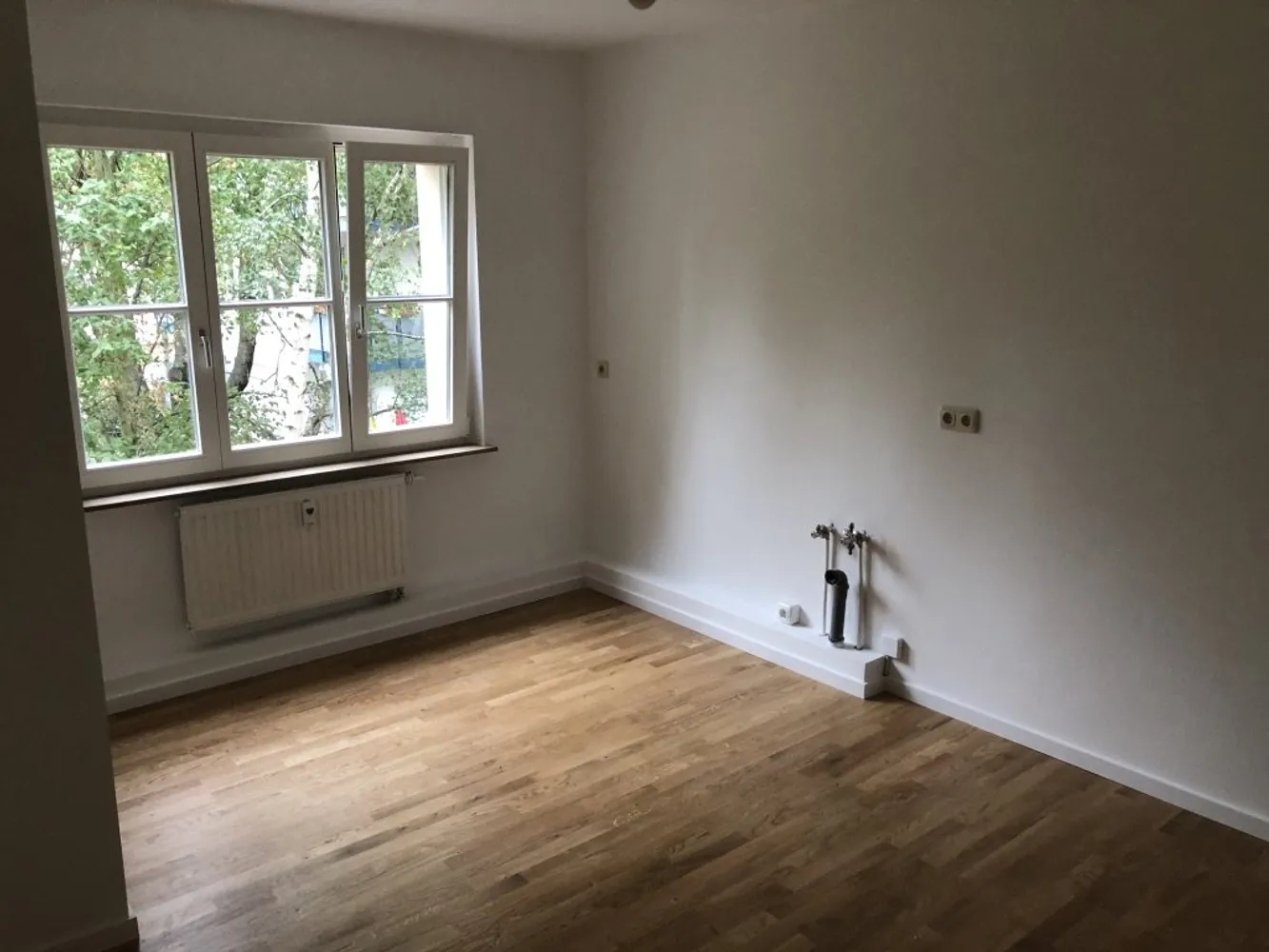 2 Zimmer Wohnung mit 51 m² in Leipzig – Bild 5