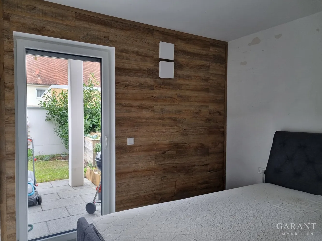 2 room apartment with 48 m² in Ingolstadt – Photo 5