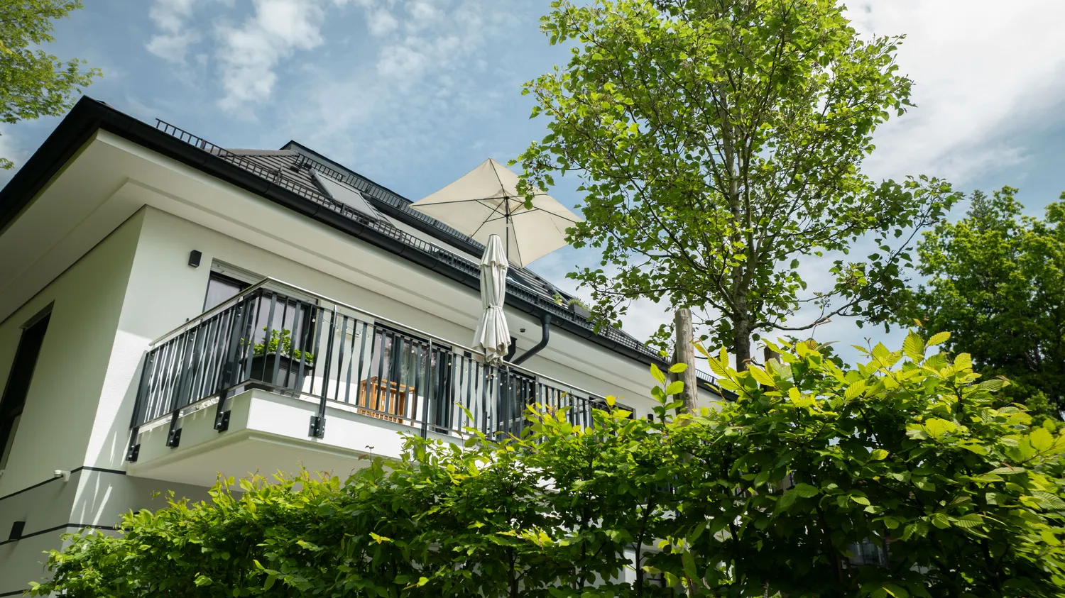 2 Zimmer Wohnung mit 67 m² in München – Bild 1