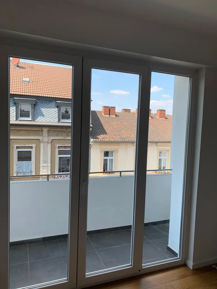 3 Zimmer Wohnung mit 89 m² in Mannheim – Bild 5