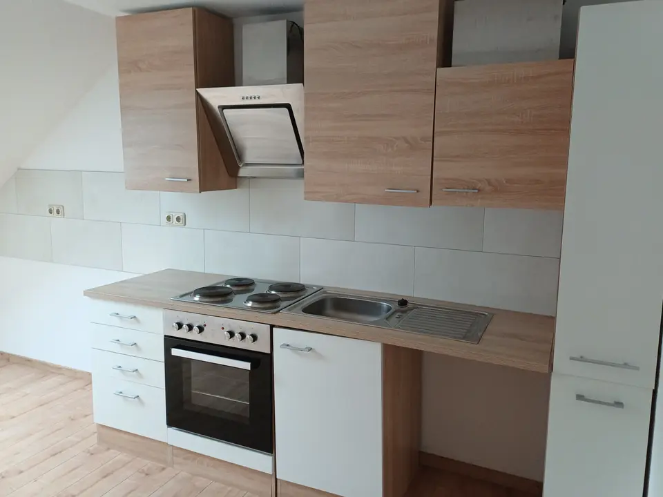 2 Zimmer Wohnung mit 48 m² in Pirna – Bild 7