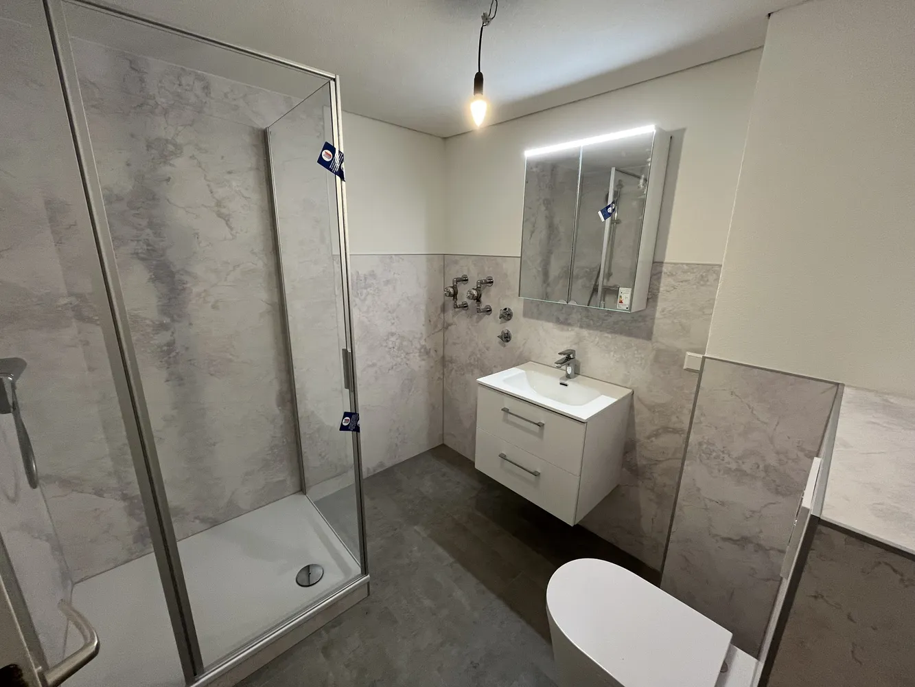 2 Zimmer Wohnung mit 67 m² in Ettlingen – Bild 3