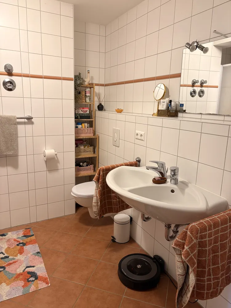 3 room apartment with 87 m² in Regensburg – Photo 9