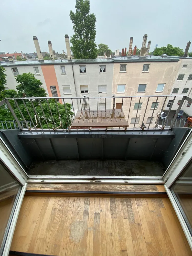 3 Zimmer Wohnung mit 91 m² in Mannheim – Bild 6