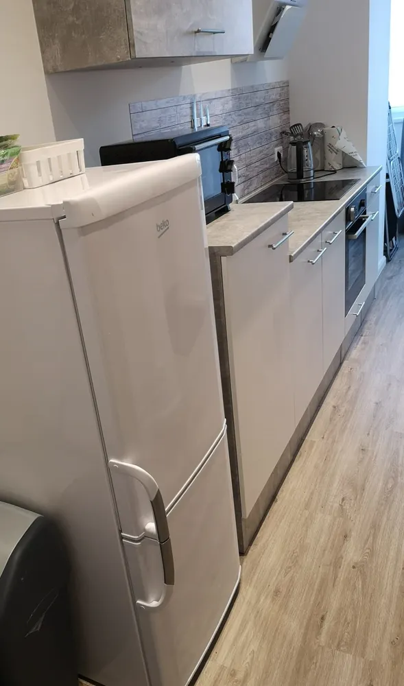 1 Zimmer Wohnung mit 34 m² in Karlsruhe – Bild 9
