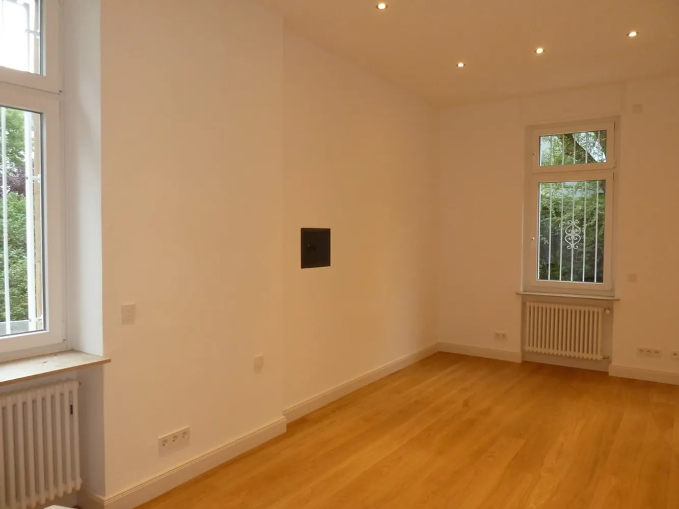 5 Zimmer Wohnung mit 140 m² in Frankfurt am Main – Bild 7