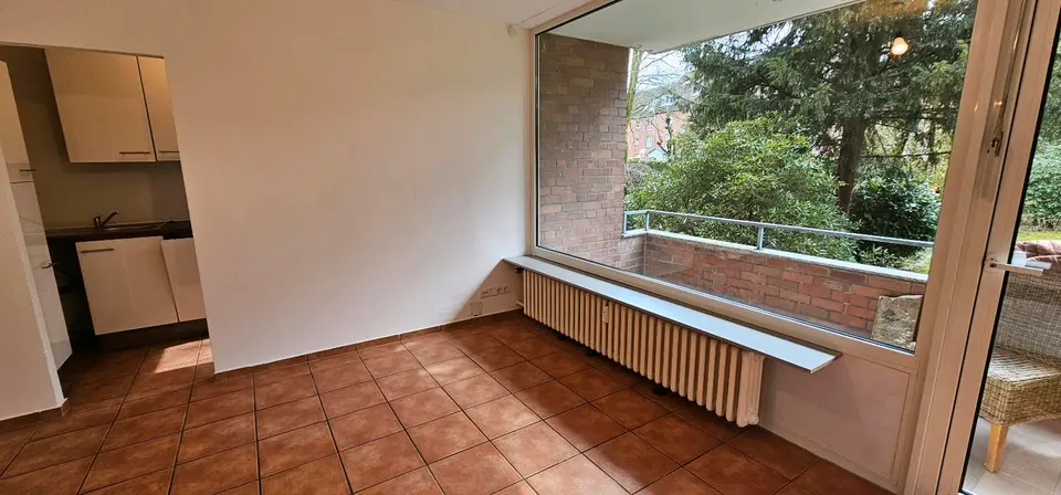 Studio mit 34 m² in Düsseldorf – Bild 9
