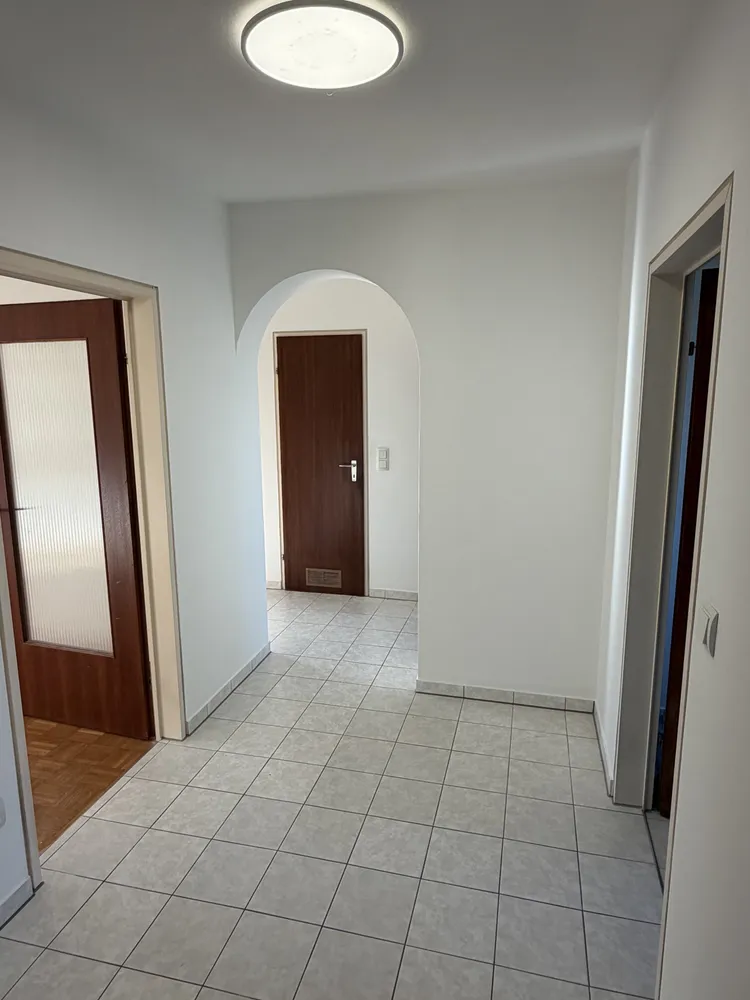 3 Zimmer Wohnung mit 78 m² in Nürnberg – Bild 1