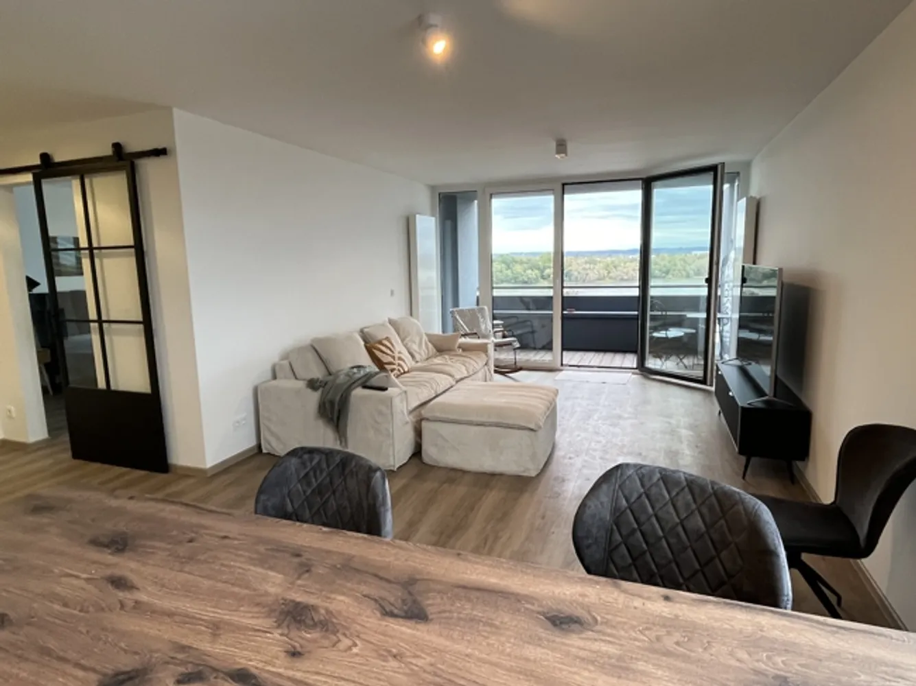 2 room apartment with 75 m² in Cologne – Photo 4