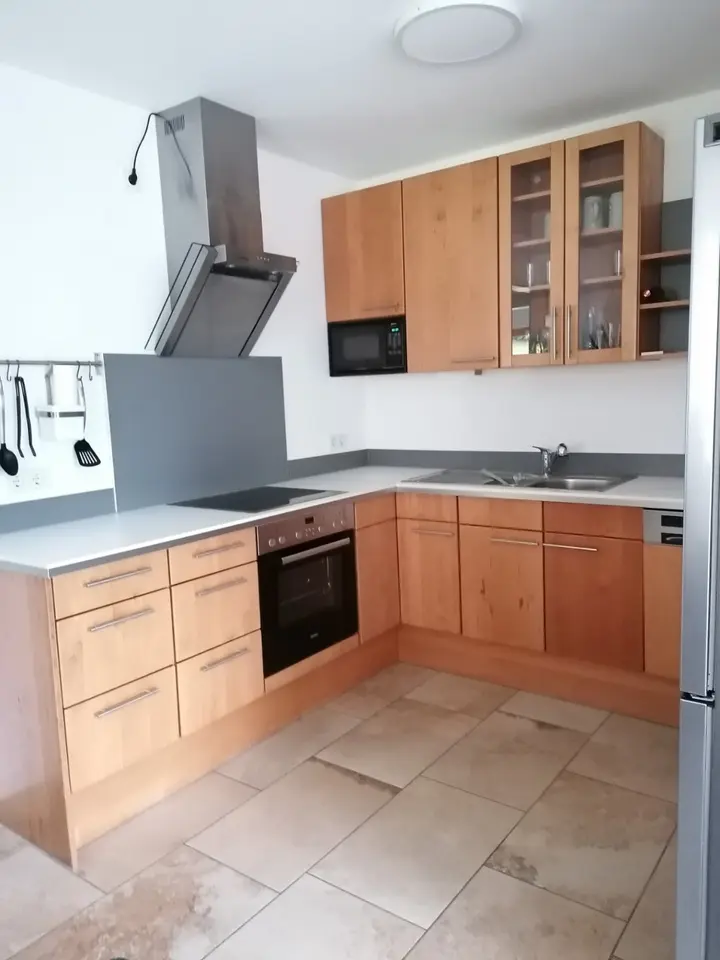 2 Zimmer Wohnung mit 60 m² in Deggendorf – Bild 9