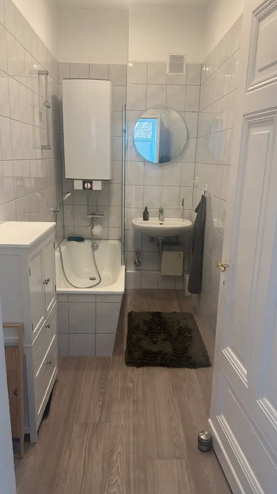 4 Zimmer Wohnung mit 116 m² in Marl – Bild 6