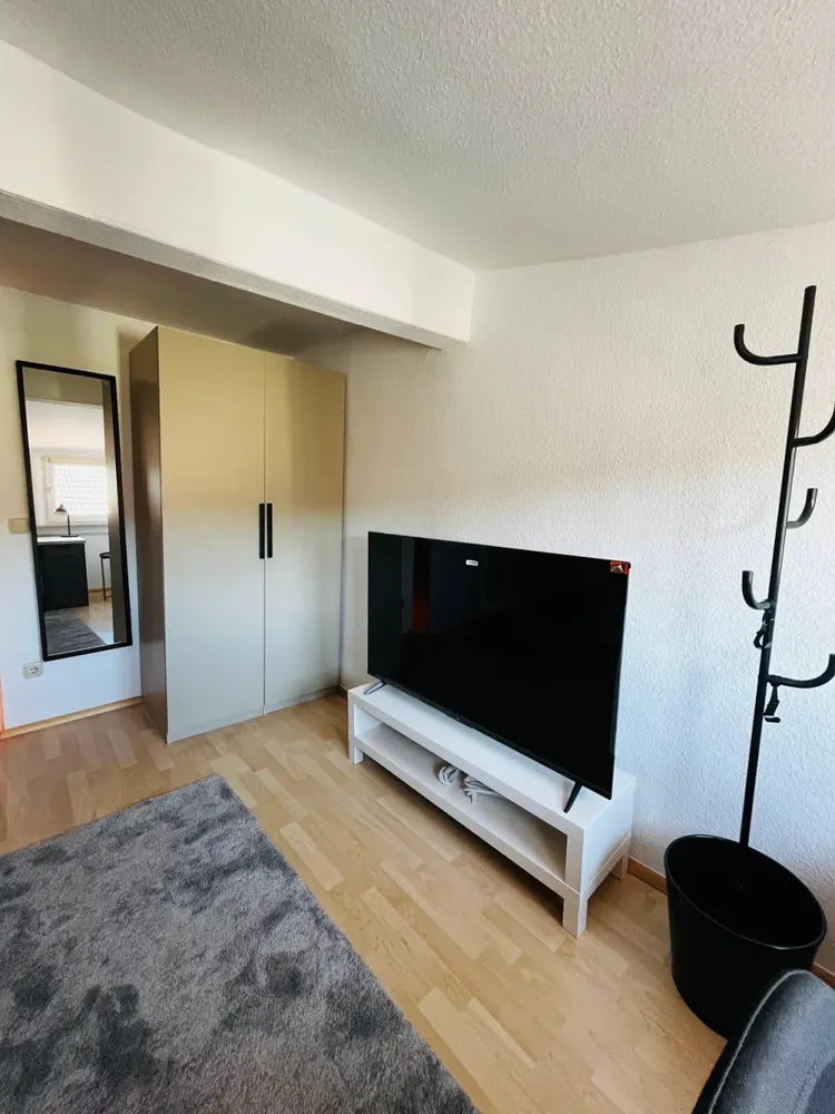 WG-Zimmer mit 20 m² in Frankfurt am Main – Bild 3