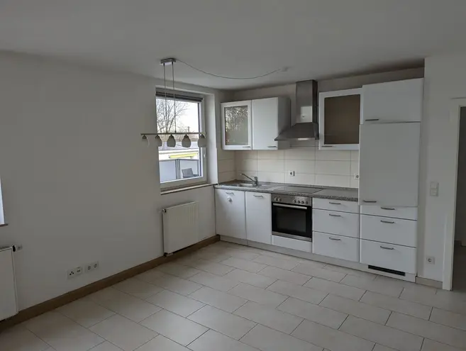 2 Zimmer Wohnung mit 42 m² in München – Bild 1
