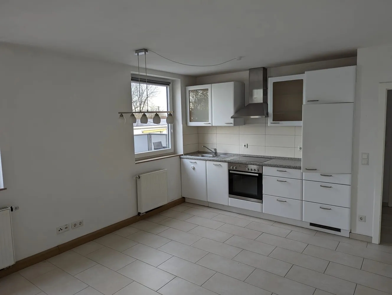 2 Zimmer Wohnung mit 42 m² in München – Bild 1