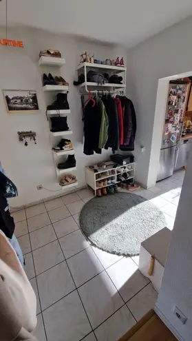 3 Zimmer Wohnung mit 77 m² in Köln – Bild 3