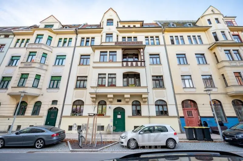 3 Zimmer Wohnung mit 71 m² in Zwickau – Bild 4
