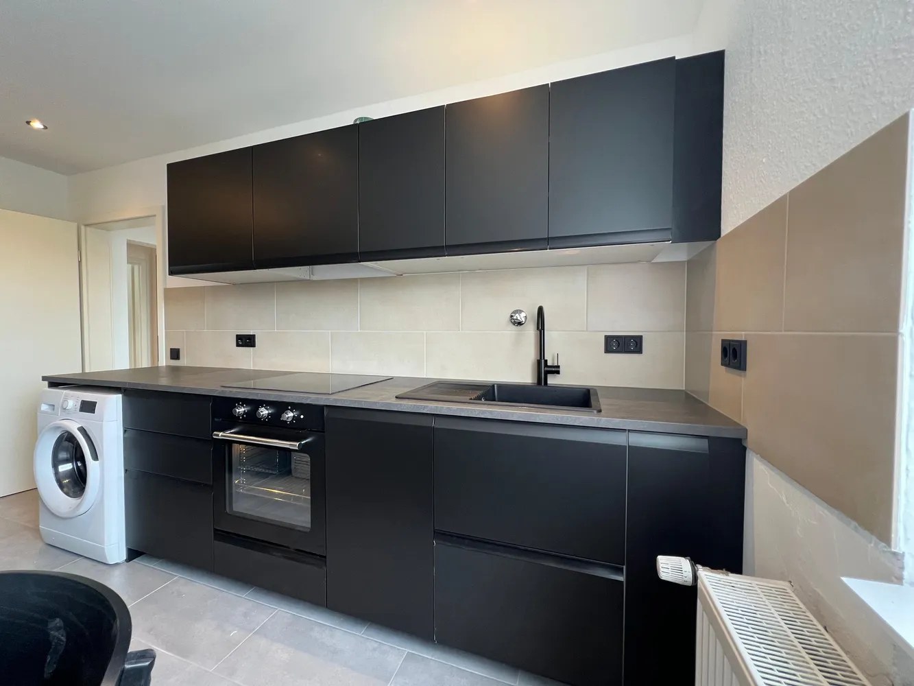 4 Zimmer Wohnung mit 90 m² in Neu-Isenburg – Bild 1