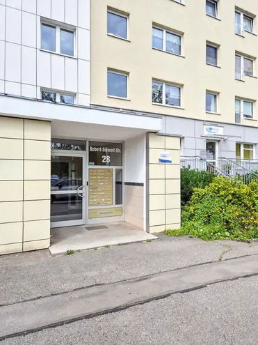 3 room apartment with 91 m² in Chemnitz – Photo 5