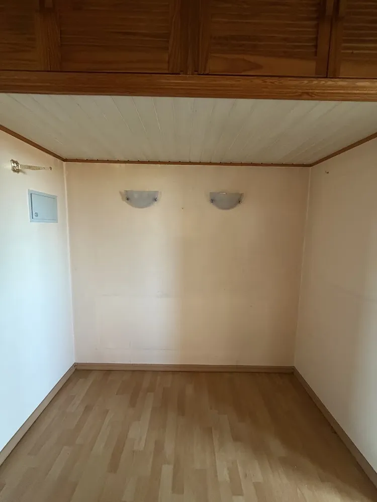 2 room apartment with 56 m² in Berlin – Photo 4