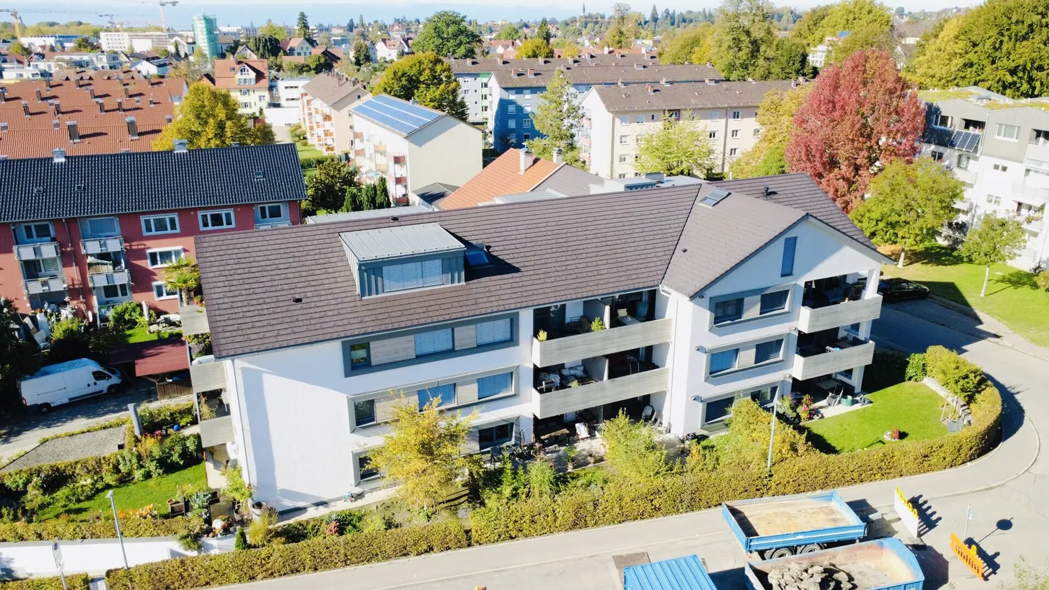 2 Zimmer Wohnung mit 67 m² in Lindau – Bild 11