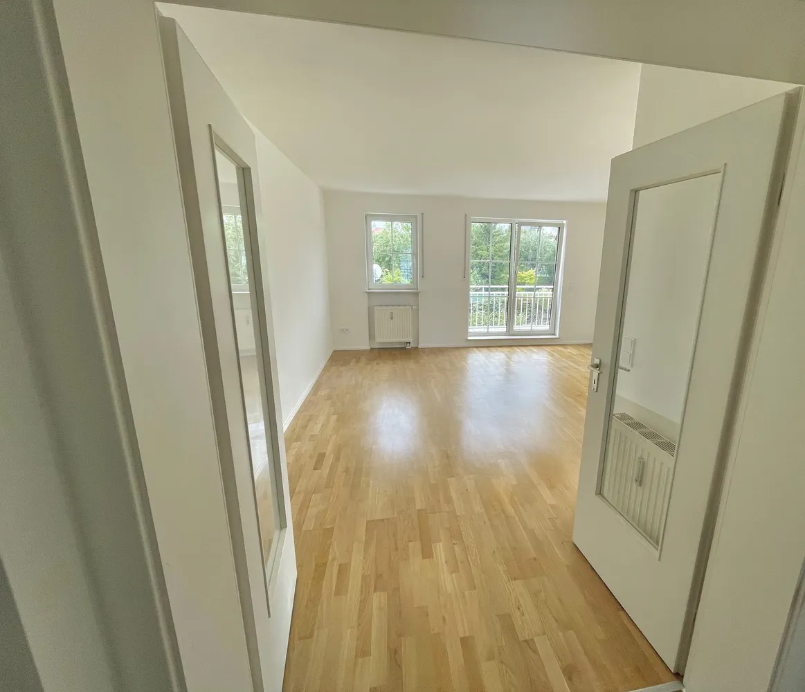 3 Zimmer Wohnung mit 54 m² in München – Bild 6