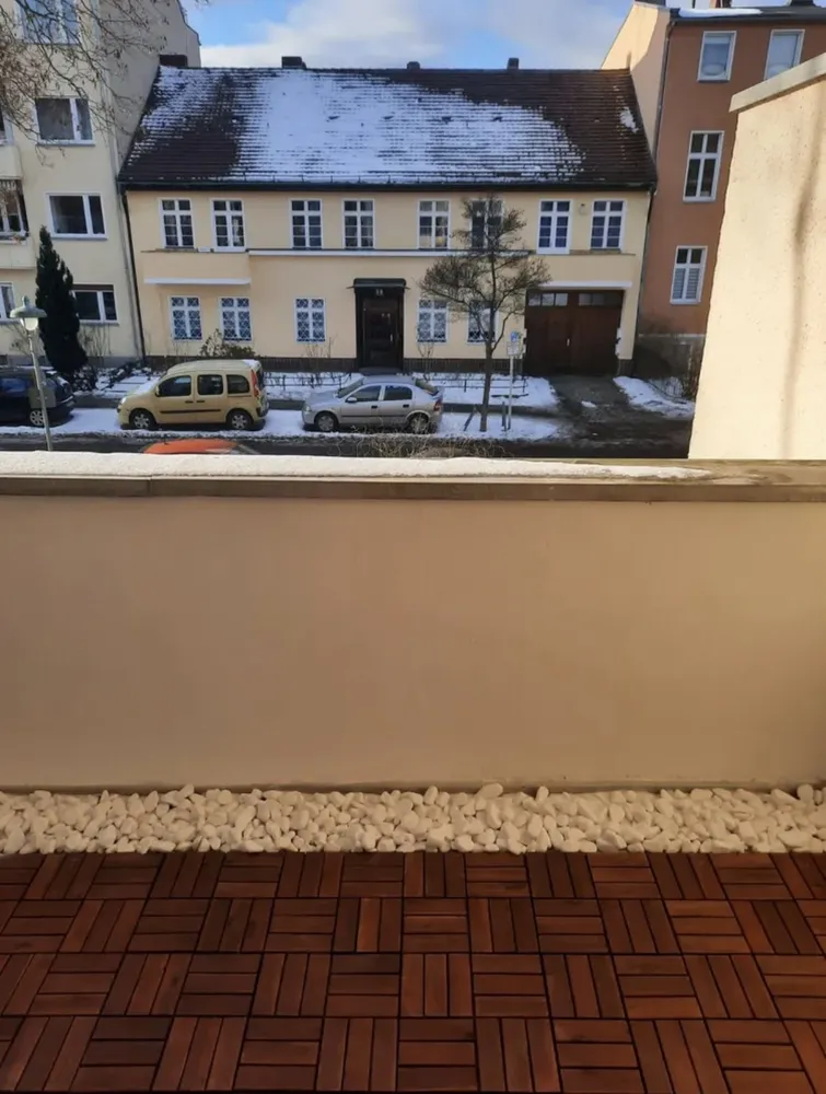 2 room apartment with 53 m² in Berlin – Photo 8