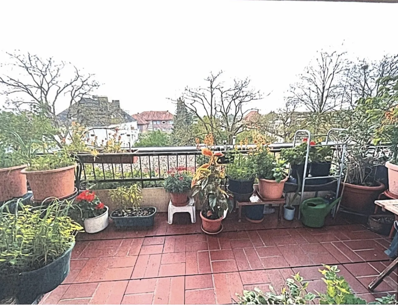 3 room apartment with 77 m² in Bielefeld – Photo 3