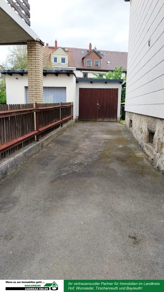 5 Zimmer Haus mit 101 m² in Hof – Bild 7