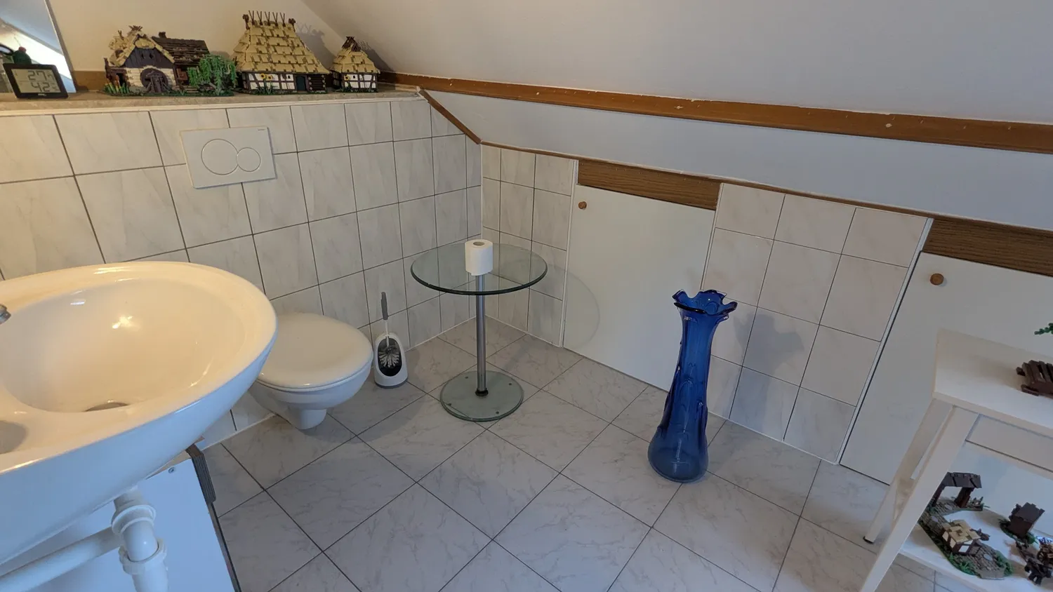 2 Zimmer Wohnung mit 45 m² in Aachen – Bild 6