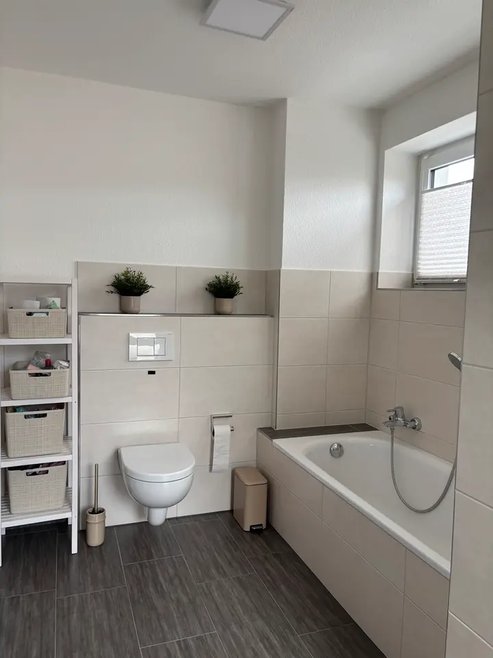 2 Zimmer Wohnung mit 70 m² in Oldenburg – Bild 7