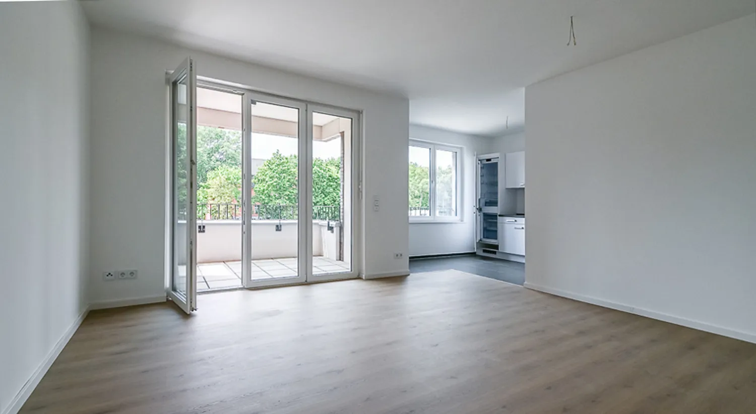 2 room apartment with 73 m² in Berlin – Photo 6