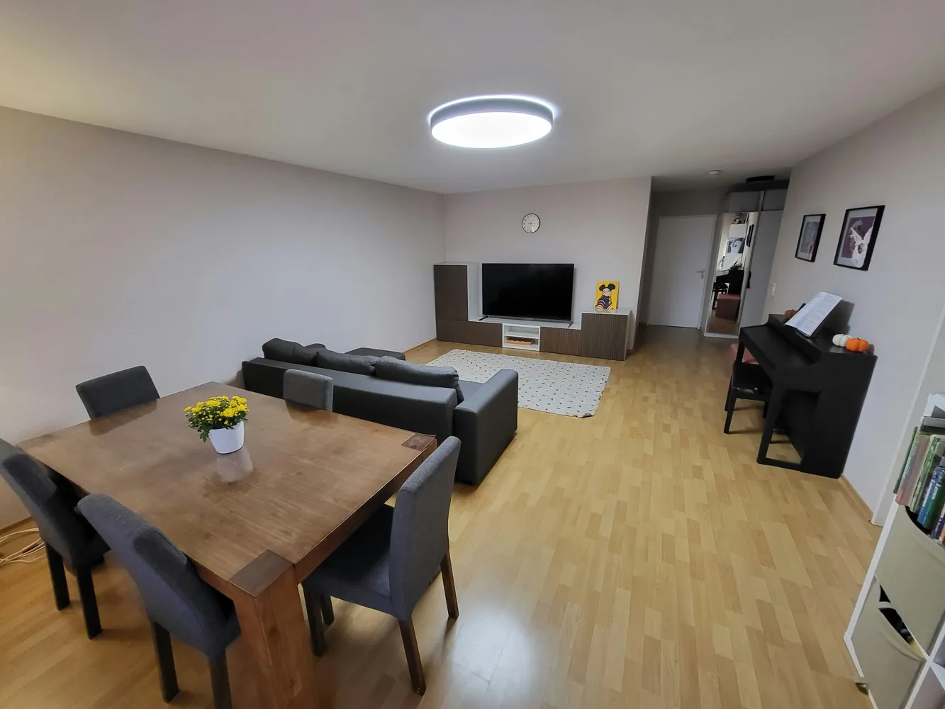 4 Zimmer Wohnung mit 78 m² in Tuttlingen – Bild 1