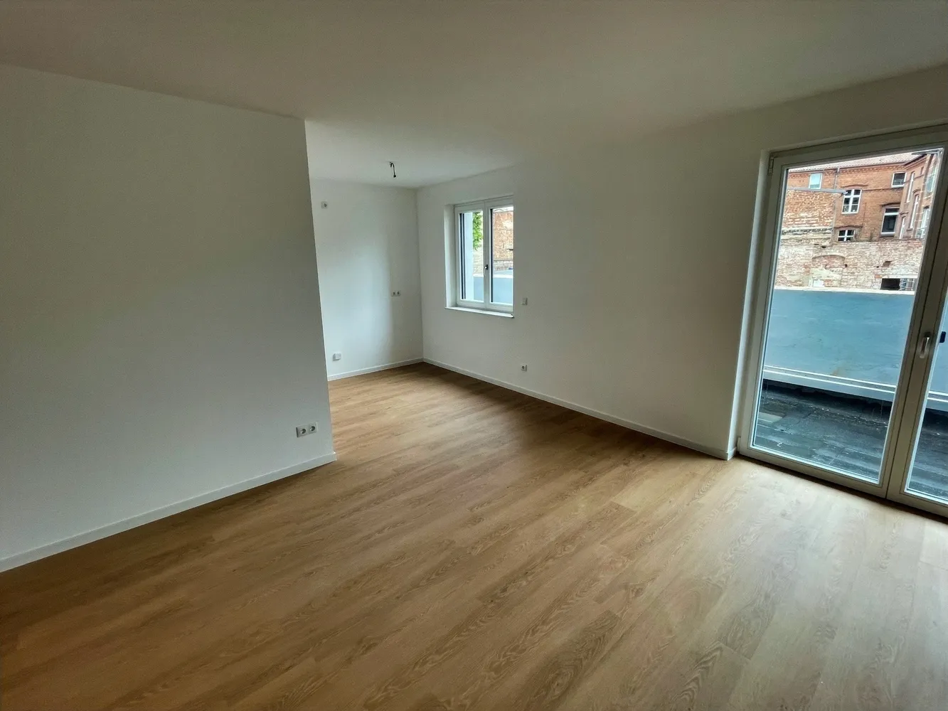 4 room apartment with 100 m² in Stendal – Photo 2