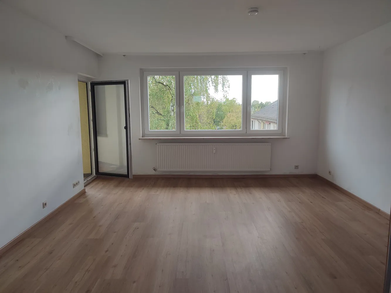 3 Zimmer Wohnung mit 71 m² in Celle – Bild 2