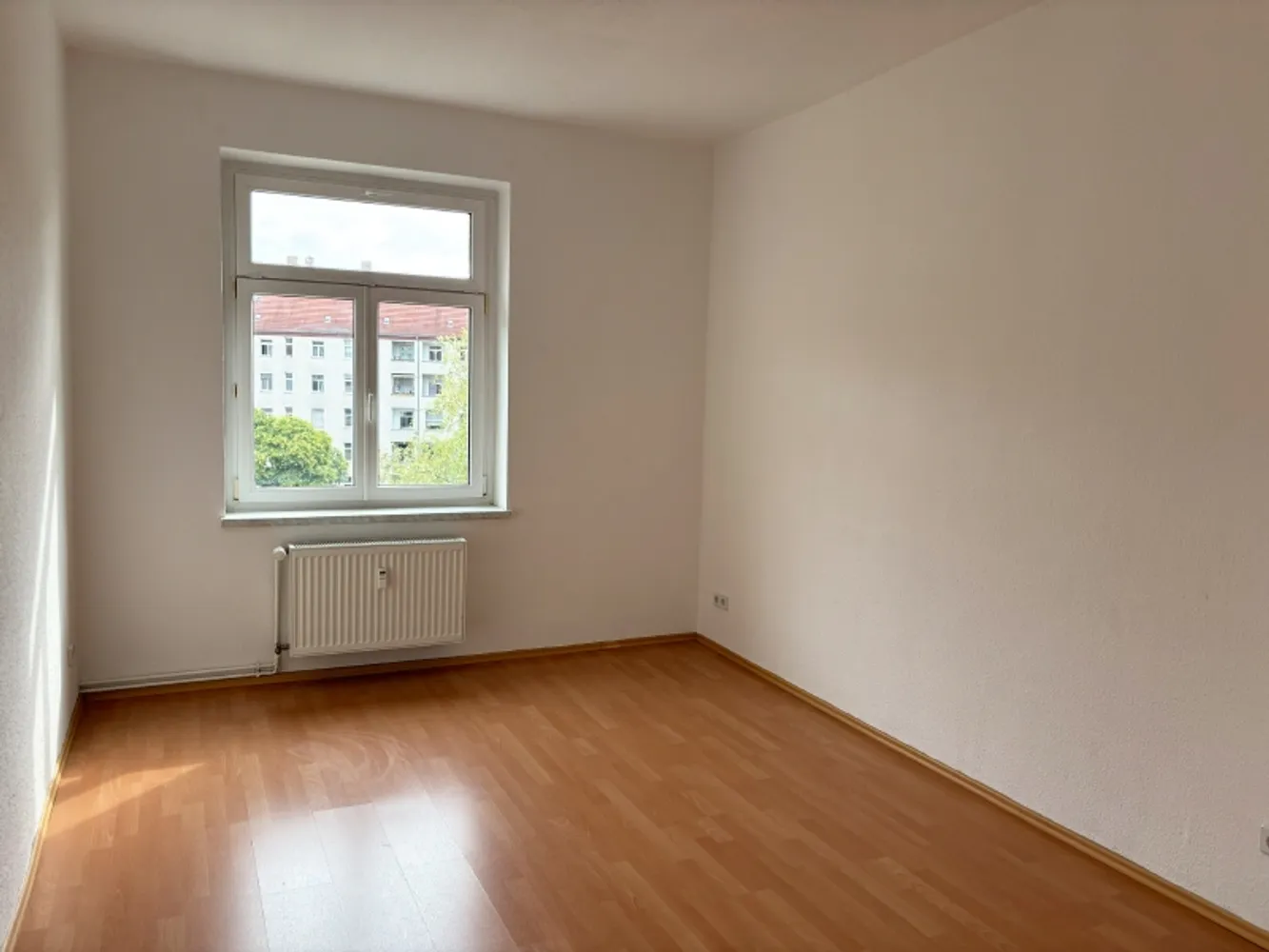2 Zimmer Wohnung mit 52 m² in Dresden – Bild 3
