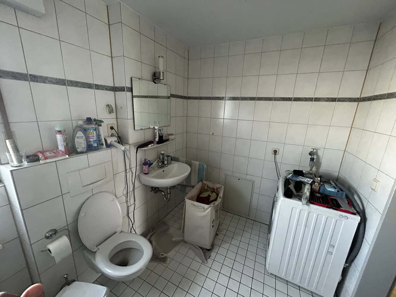 4 room apartment with 90 m² in Bonn – Photo 3