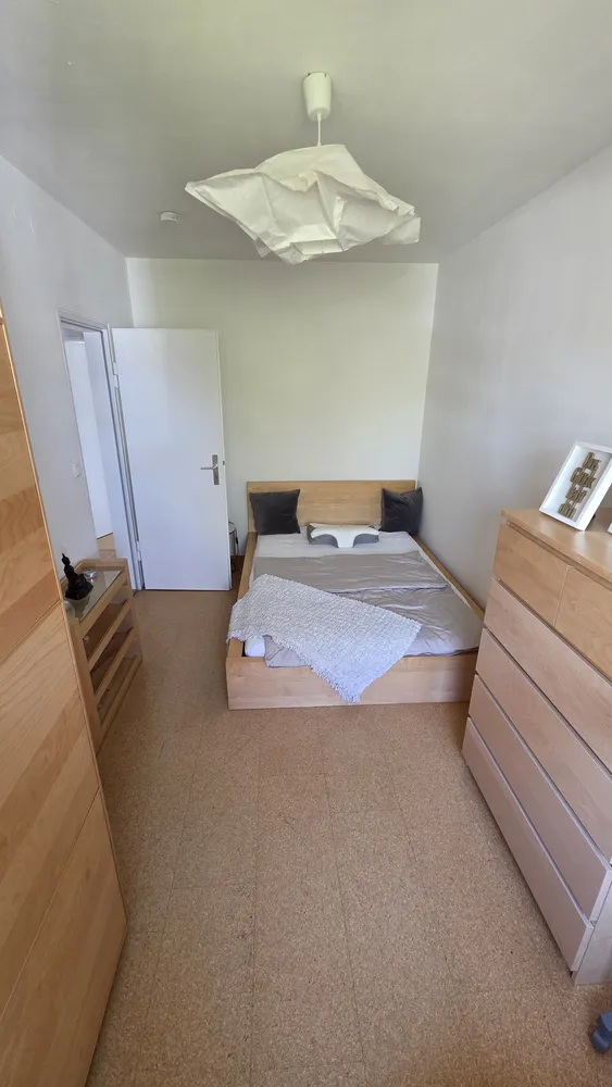 3 Zimmer Wohnung mit 86 m² in Regensburg – Bild 8