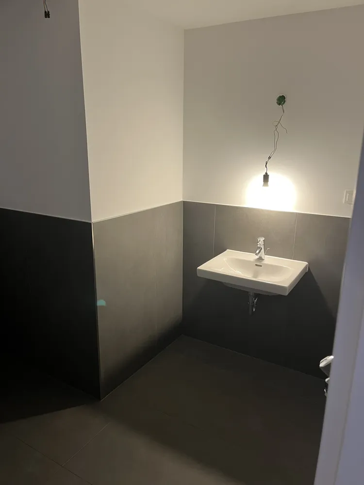 1 Zimmer Wohnung mit 48 m² in Frankfurt am Main – Bild 11