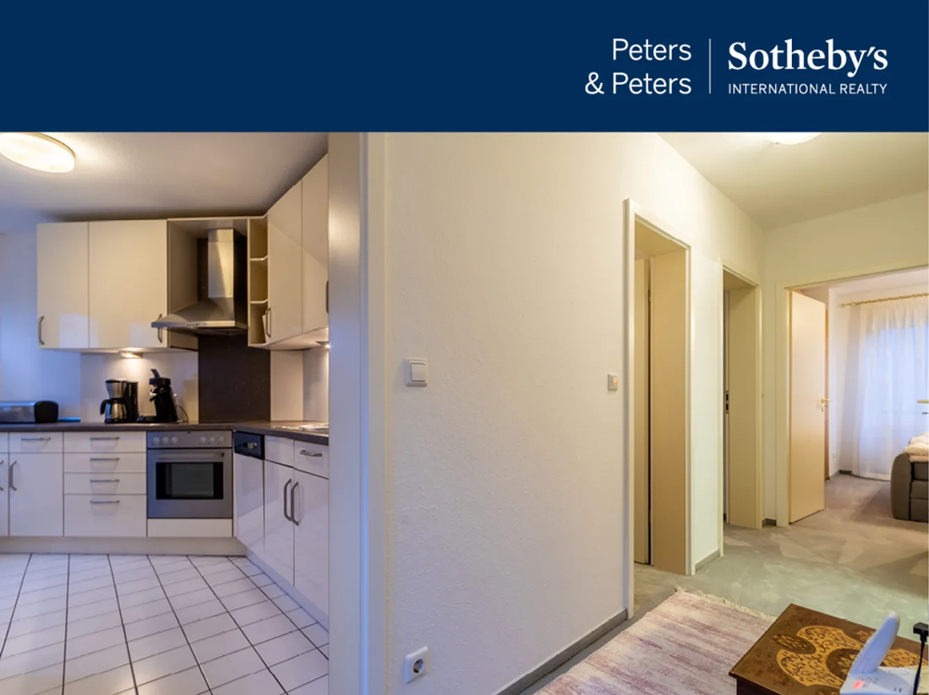2 Zimmer Wohnung mit 66 m² in Wiesbaden – Bild 5
