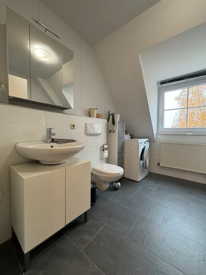 3 Zimmer Wohnung mit 75 m² in Augsburg – Bild 9