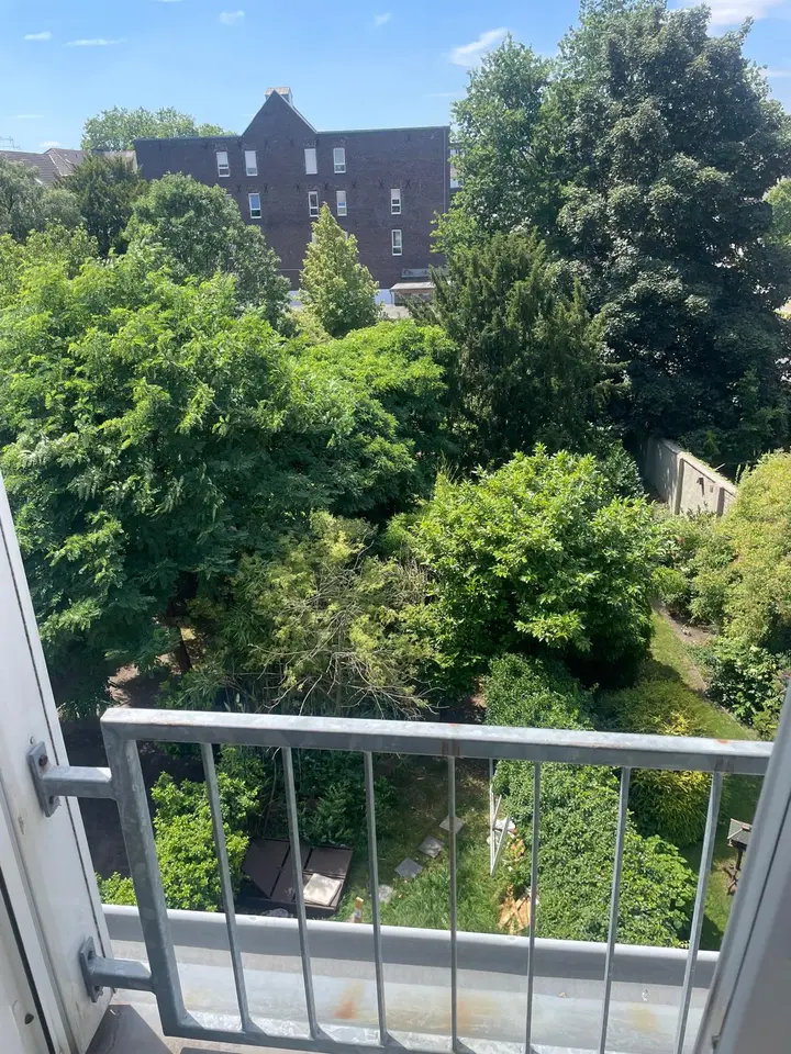 3 Zimmer Wohnung mit 60 m² in Krefeld – Bild 3