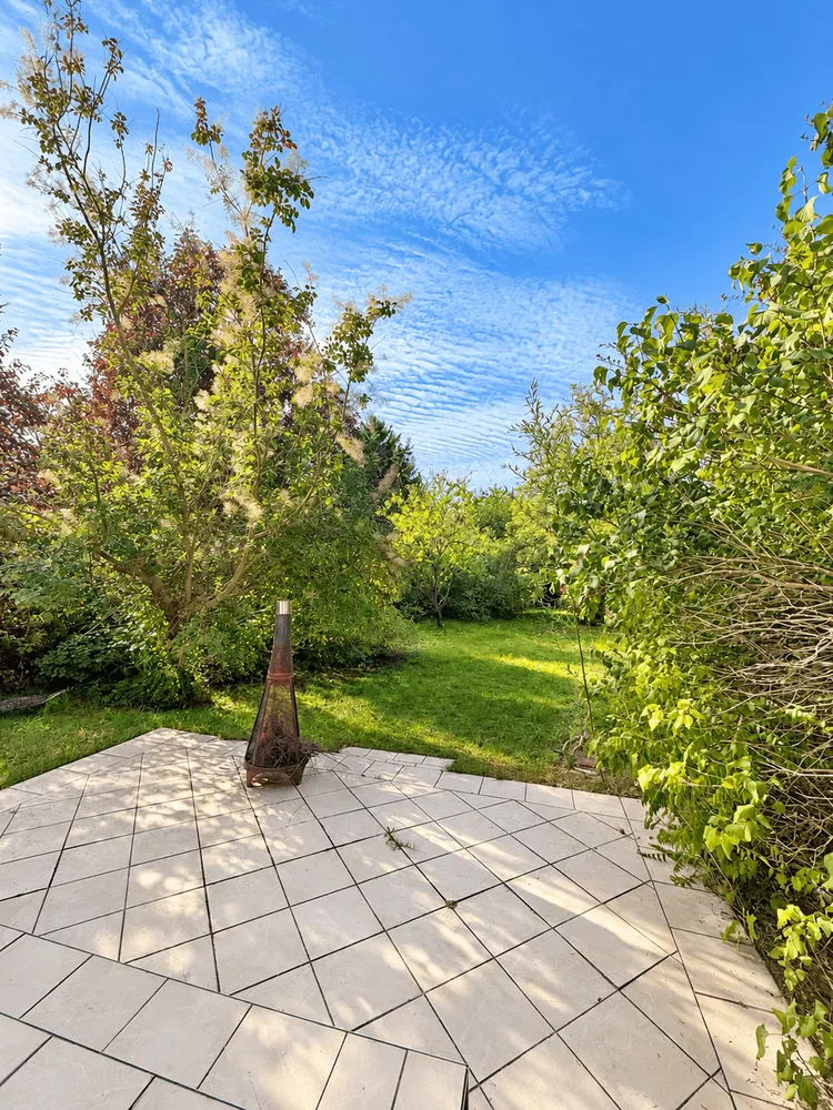5 Zimmer Haus mit 114 m² in Berlin – Bild 5