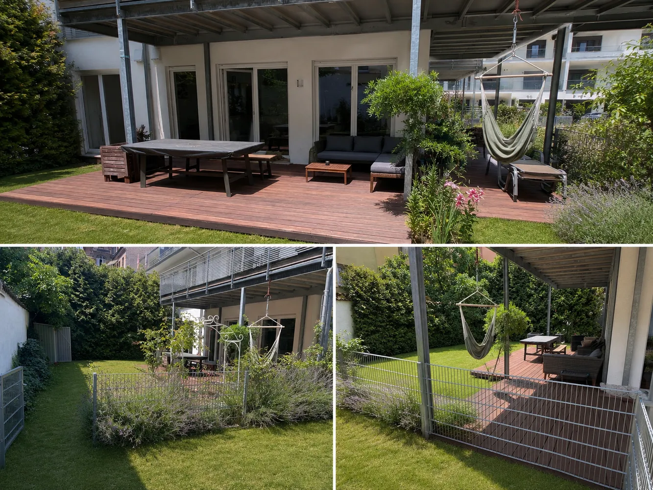 3 Zimmer Wohnung mit 110 m² in Nürnberg – Bild 6