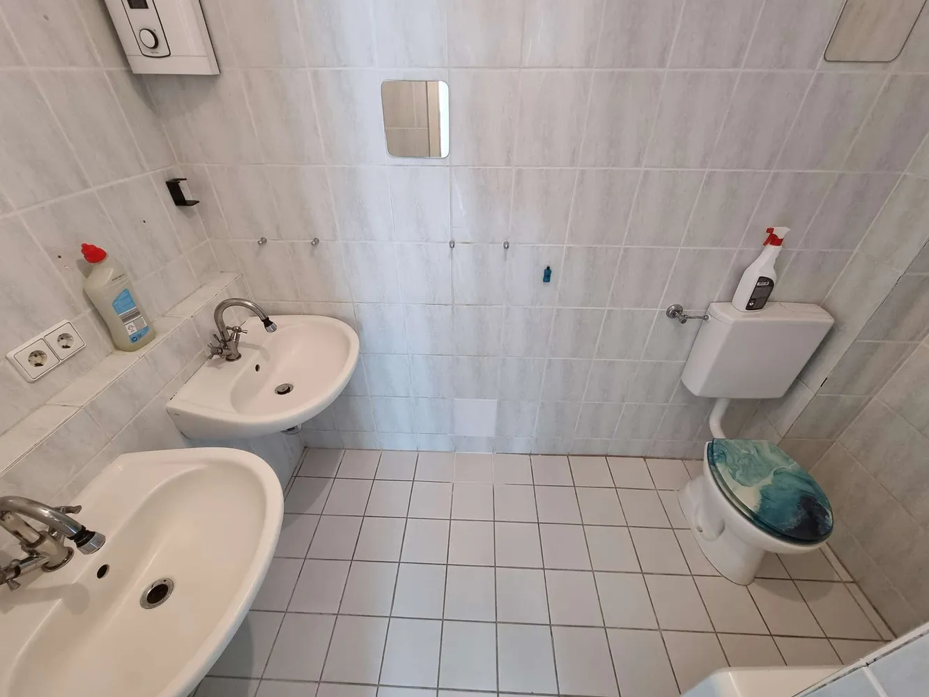 4 Zimmer Wohnung mit 112 m² in Stuttgart – Bild 3