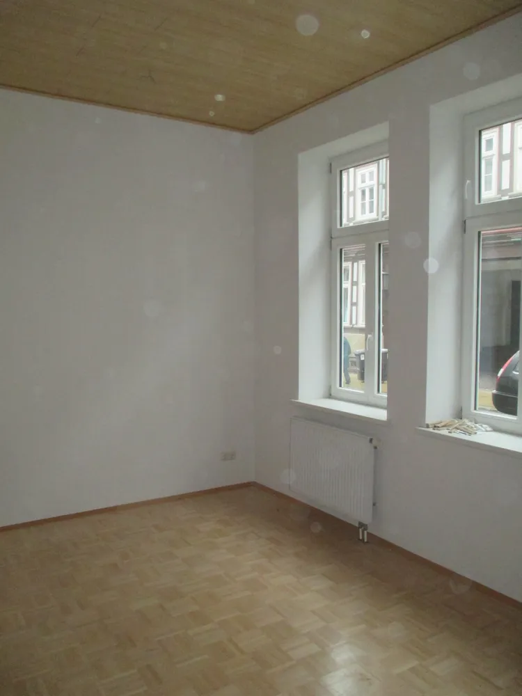 3 Zimmer Wohnung mit 58 m² in Goslar – Bild 2