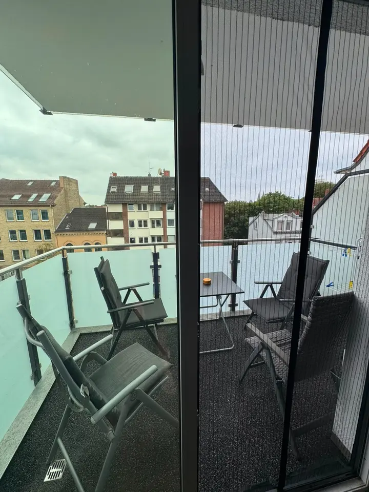 2 Zimmer Wohnung mit 48 m² in Bremen – Bild 6