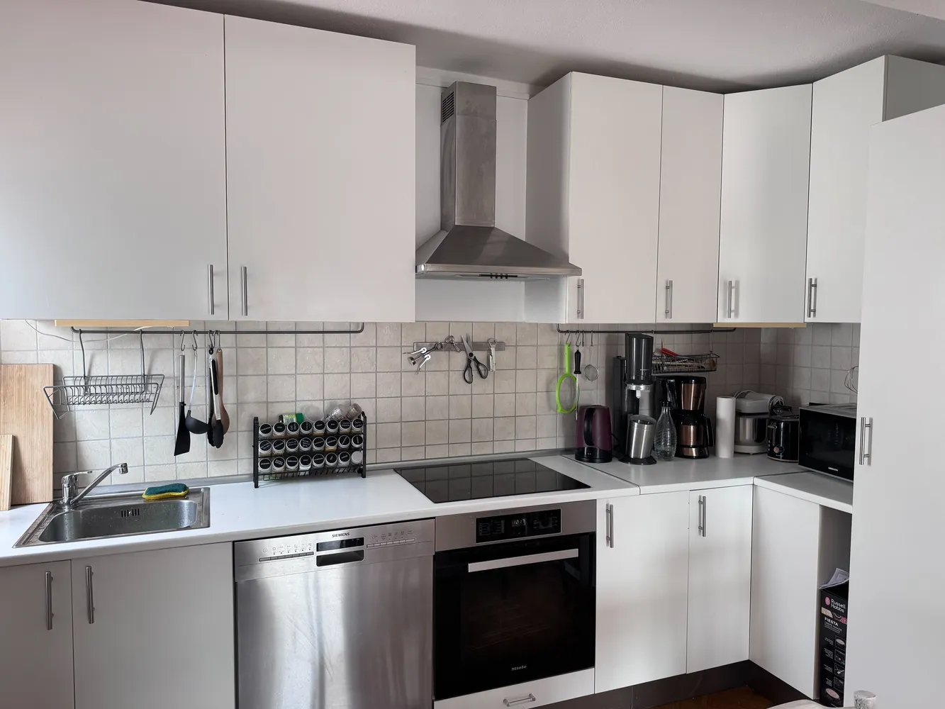 3 Zimmer Wohnung mit 75 m² in München – Bild 7
